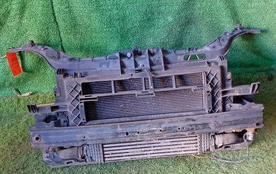 CALANDRA FORD Fusion 2Â° Serie (05>09)