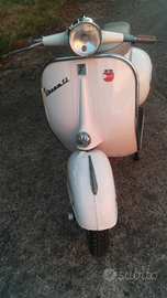 Vespa gs 160 prima serie