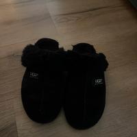UGG pantofole invernali taglia 38