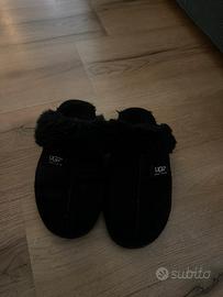UGG pantofole invernali taglia 38