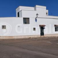 Casa Indipendente Ugento [98largocroceVRG] (Gemini