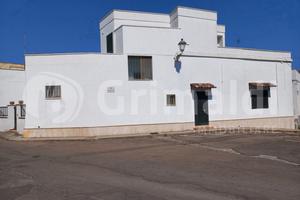 Casa Indipendente Ugento [98largocroceVRG] (Gemini