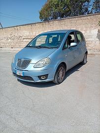 Lancia MUSA 1.3 Mjt 95 CV Gold