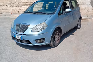 Lancia MUSA 1.3 Mjt 95 CV Gold