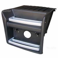 Coperchio batteria scania