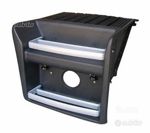 Coperchio batteria scania