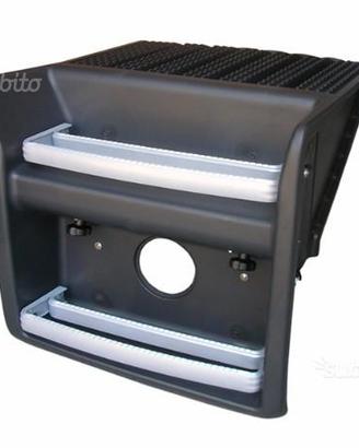 Coperchio batteria scania