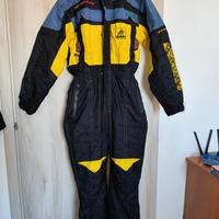 Tutta da sci Dubin con tecnologia Recco nr 50