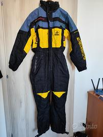 Tutta da sci Dubin con tecnologia Recco nr 50