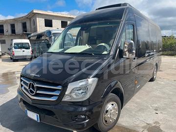 Mercedes -Benz Sprinter