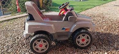 Jeep PEG PEREGO per bambini