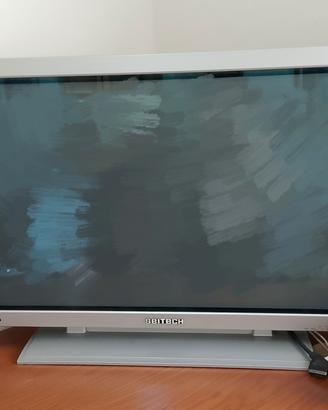Televisore grandi dimensioni perfetto