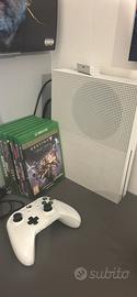 XBOX ONE S 1TB