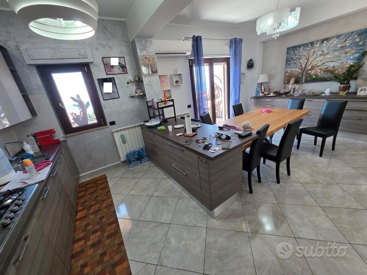 Appartamento – Bova Marina, Reggio Calabria - Vista 3