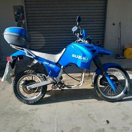 Suzuki DR 750 Big - 1990