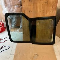 Kit lunotto posteriore movano e transporter