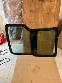 Kit lunotto posteriore movano e transporter