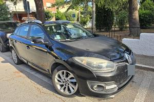 Renault Megane 3  sportour 1.5  diesel
