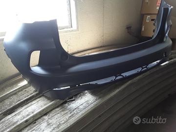 PARAURTI POSTERIORE COMPLETO FORD Kuga Serie (DFK)