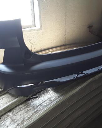 PARAURTI POSTERIORE COMPLETO FORD Kuga Serie (DFK)