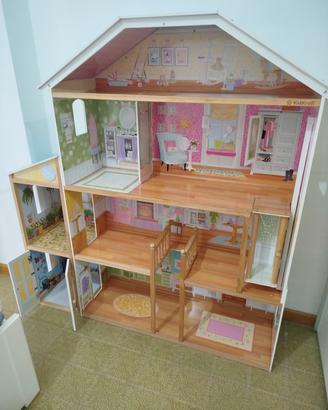 villa delle bambole Kidcraft 