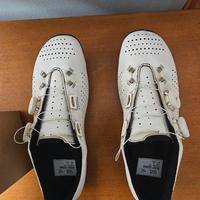 scarpe ciclismo strada