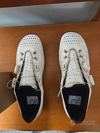 scarpe ciclismo strada