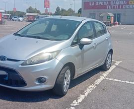 Ford fiesta 1,4