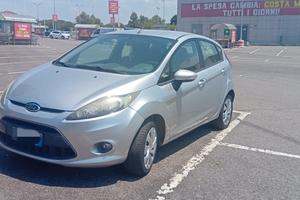 Ford fiesta 1,4