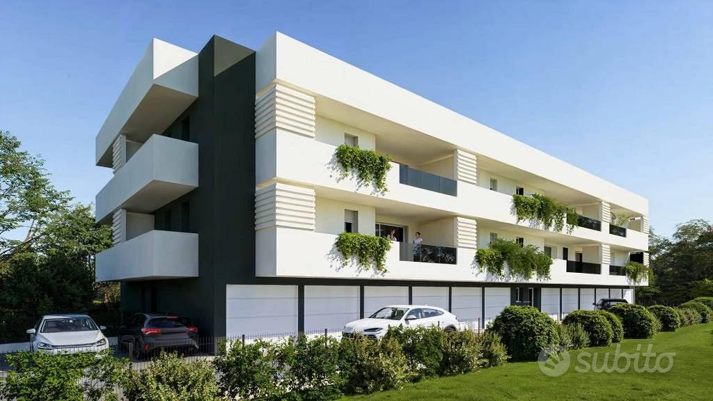 Appartamento – Stra, Case Giantin - Vista 3