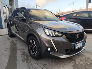 Peugeot 2008 BlueHDi 110 S&S GT