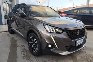 Peugeot 2008 BlueHDi 110 S&S GT