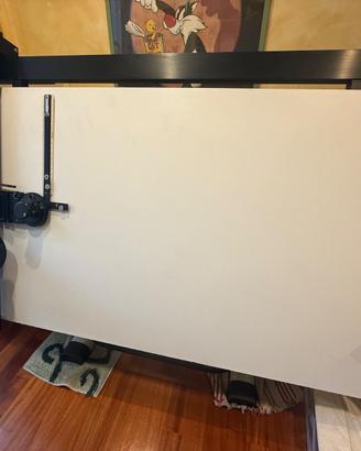 Tavolo da disegno tecnico