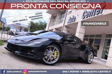 Lotus Emira 2.0 i4 Turbo AMG First Edition *S...