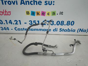 Tubo aria condizionata BMW 320 2.0 D 2016