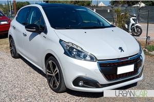 PEUGEOT 208 Gt-Line Full 1.6 Hdi 100 Cv 5p - GARAN