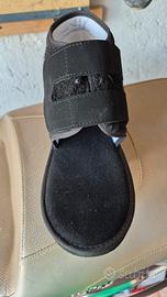 scarpa ortopedica