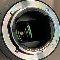 Sony 70-200 f2.8
