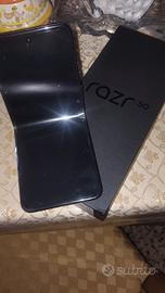Moto razn 50