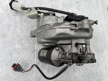 Roll lock / motorino stazionamento - Piaggio Mp3 2