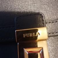 Borsa furla con catena da donna