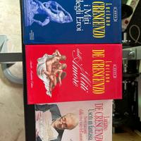 Libri Luciano De Crescenzo