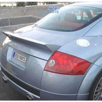 SPOILER PER AUDI TT 8N 96-06 LOOK R32