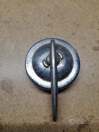 moto guzzi nuovo falcone 