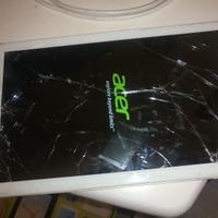 tablet Acer