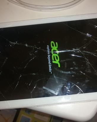 tablet Acer
