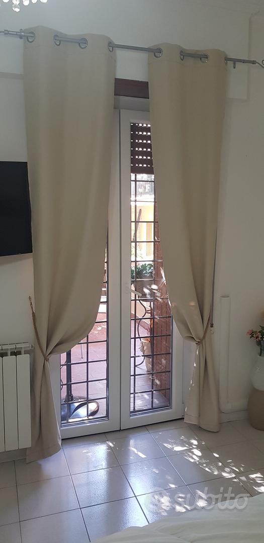 tende nere - Arredamento e Casalinghi In vendita a Roma