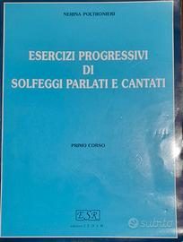 libri Nerina Poltronieri