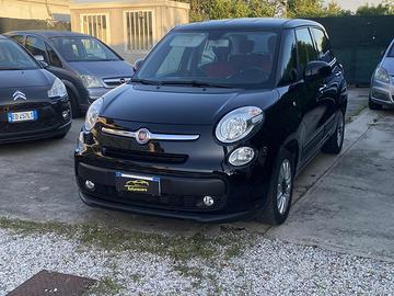 Fiat 500L 1.3 multijet 95 CV