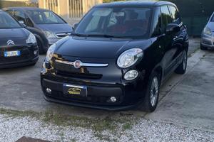 Fiat 500L 1.3 multijet 95 CV